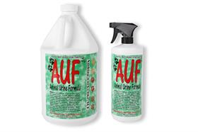 AUF - Animal Urine Remover